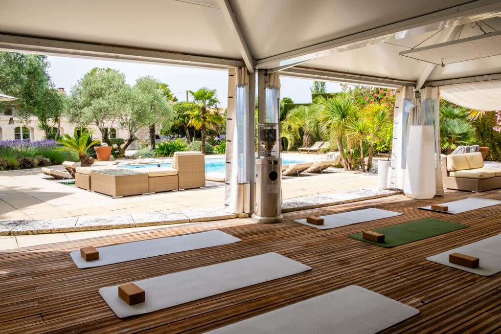 La Grange des Sens Yoga